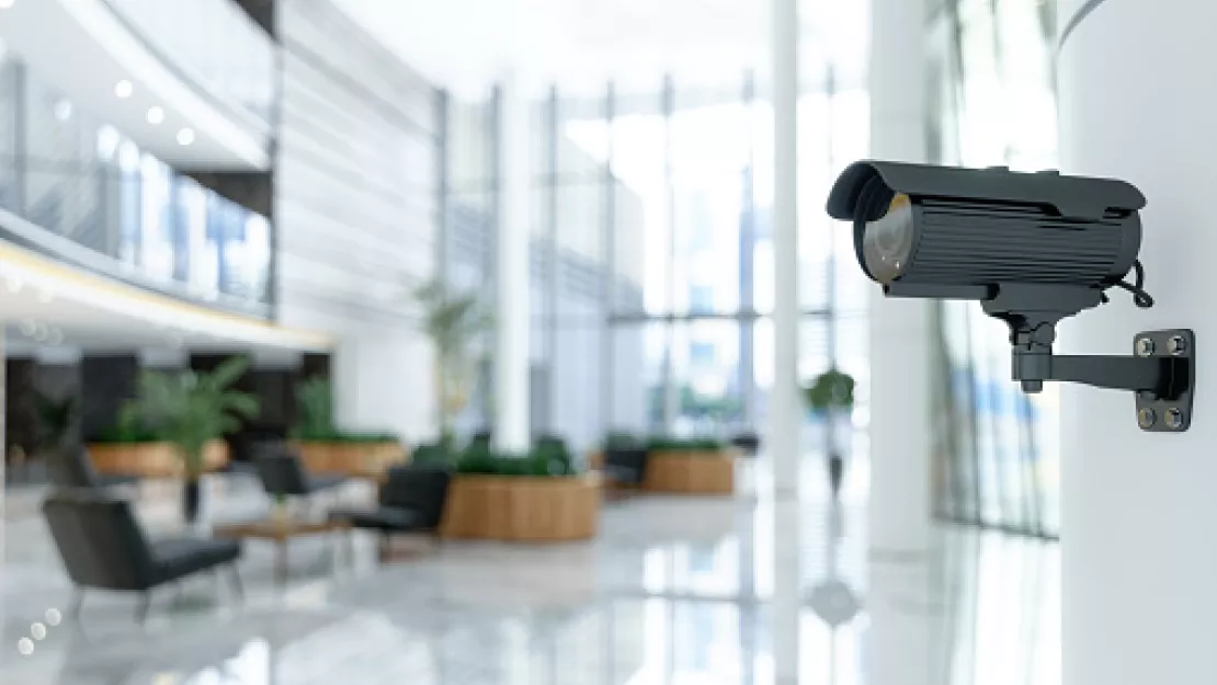 Setting Up Cloud Security Cameras for Bu...